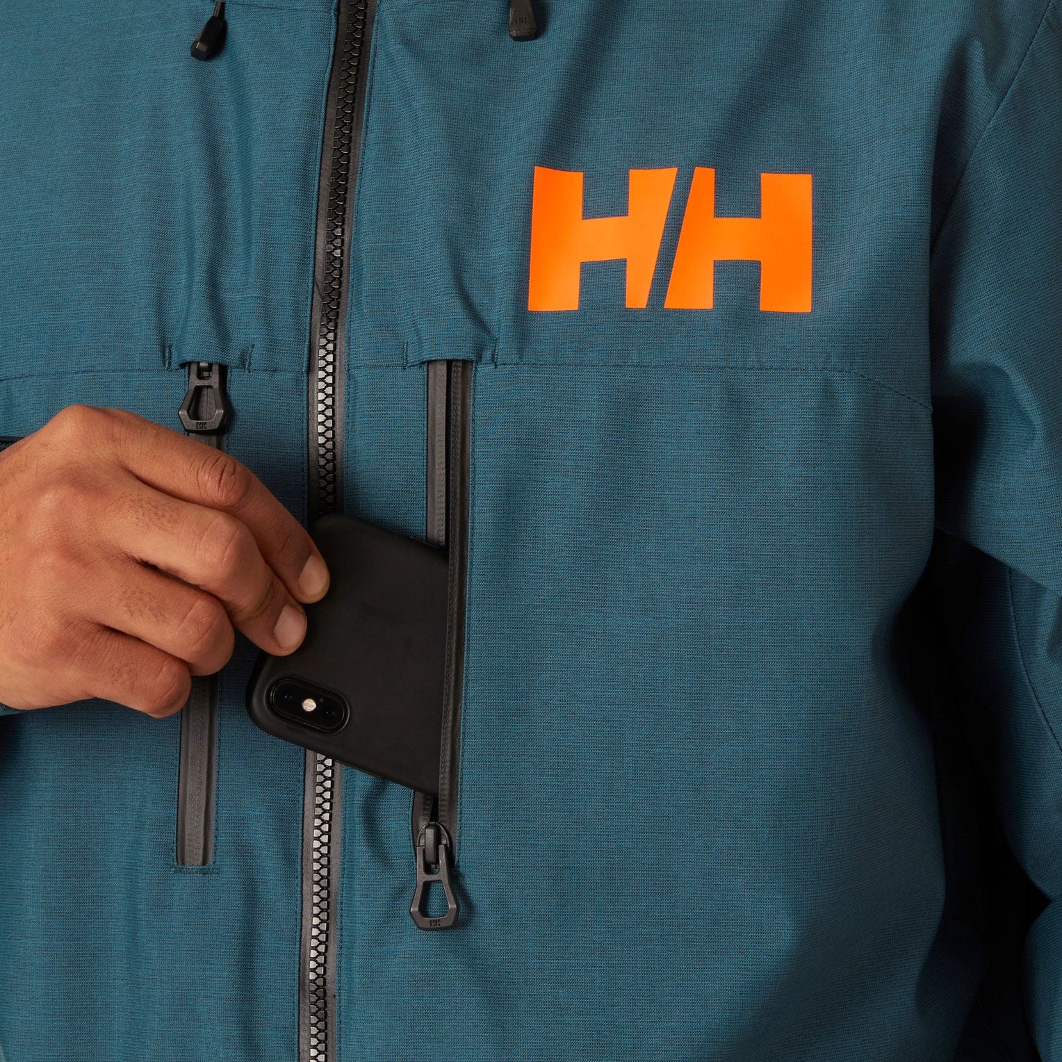 Men's Garibaldi 2.0 Insulated Ski Jacket