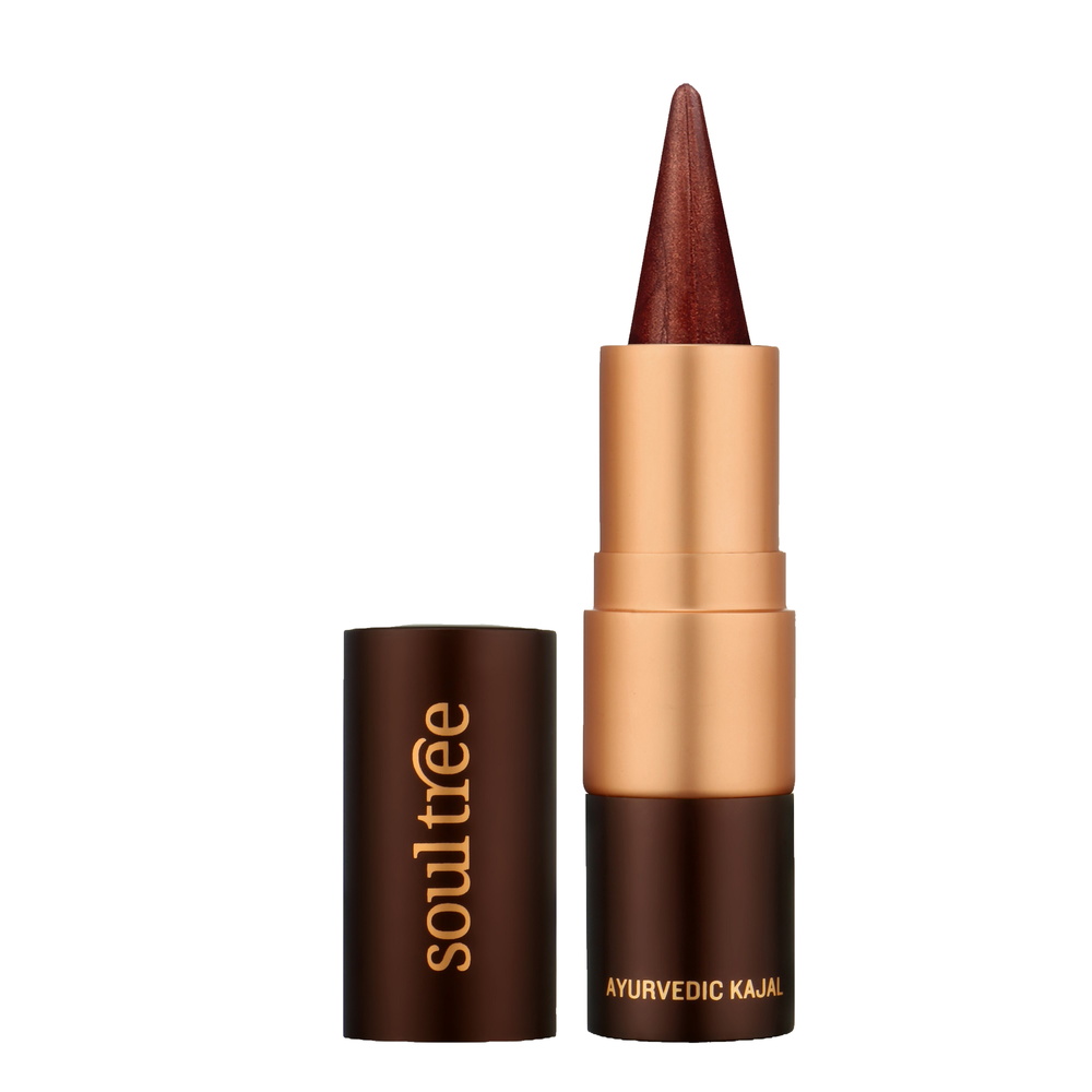 soultree Kajal bronze Kerala 009 3 g Maquillage des yeux