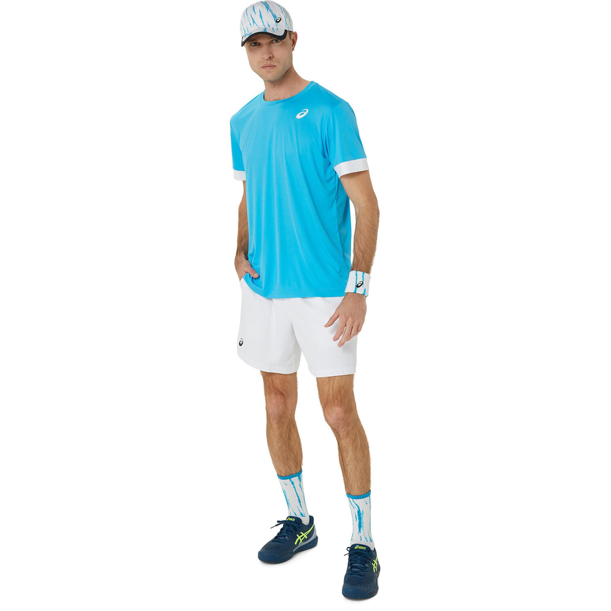 Game T-Shirt Herren - Blau