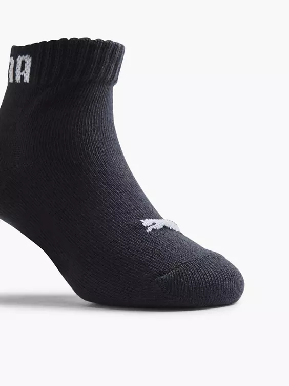 PUMA 3er Pack Sneakersocken