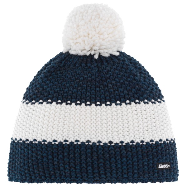Eisbär - Styler Pompon MÜ - Mütze
