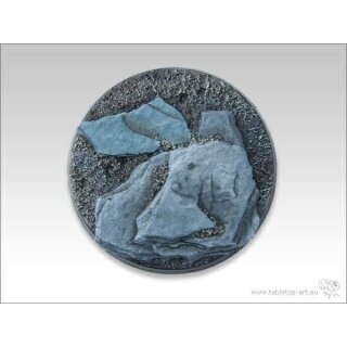 Shaleground | 60mm Rundbase (1)
