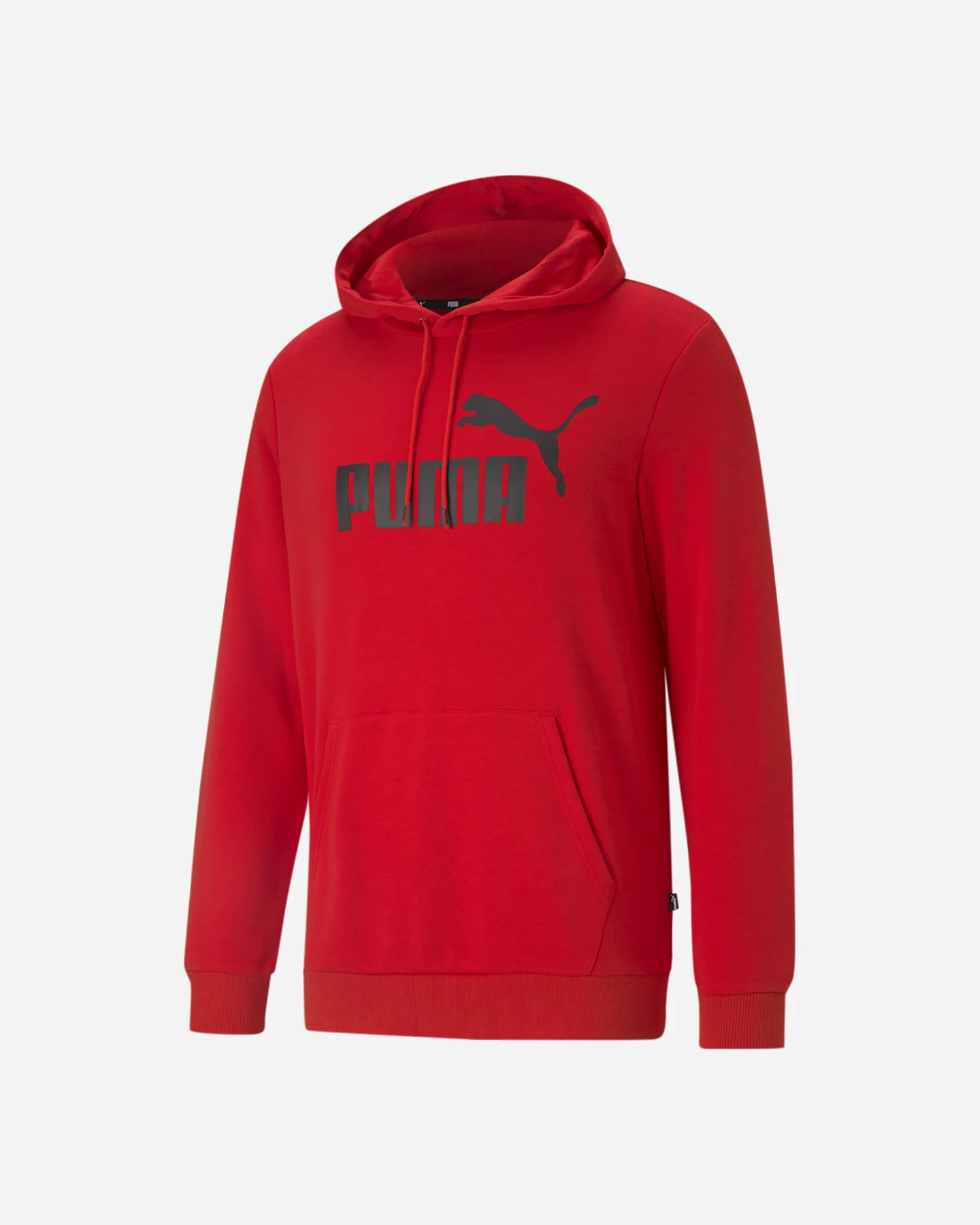 Niezbędne logo Felpa Puma M 586688-11