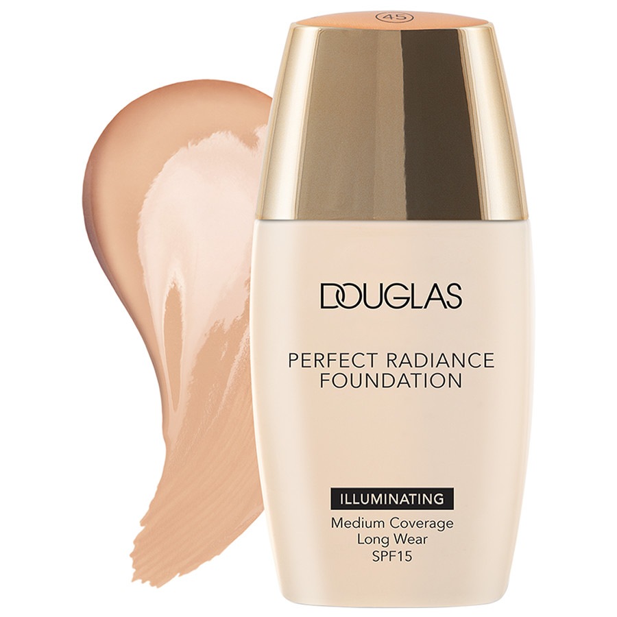 Perfect Radiance