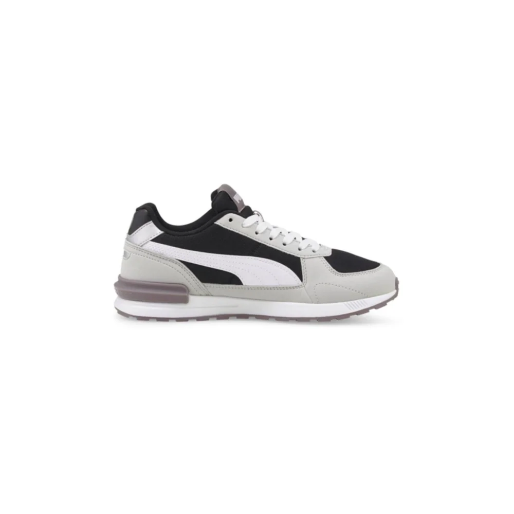 PUMA R78 Voyage 381987-08 / grau