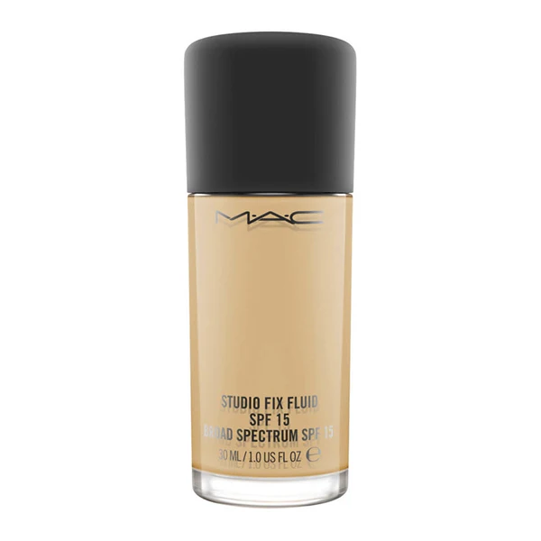 Studio Fix Fluid Foundation SPF 15 - Tekući puder