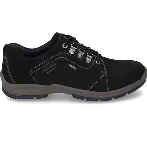 JOSEF SEIBEL Halbschuh Lenny 55, schwarz