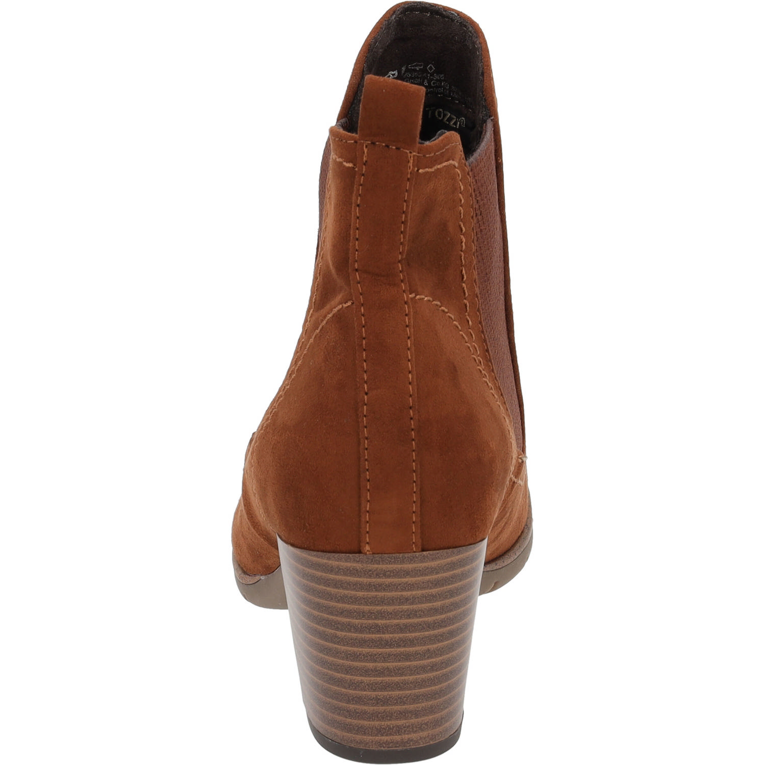 Marco Tozzi 25355, Stiefeletten, Damen, Braun