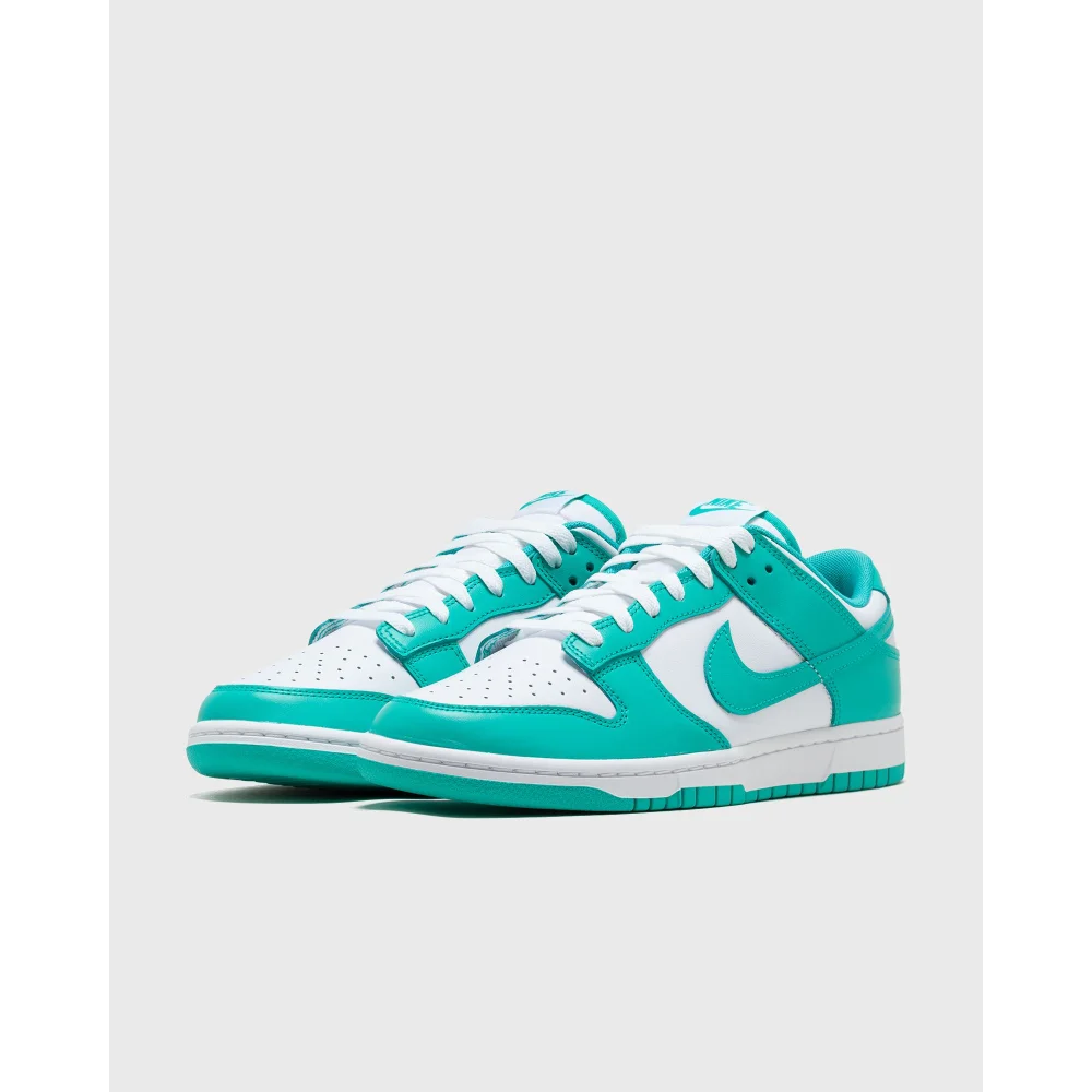 Nike Dunk Low Retro DV0833-101 / weiss