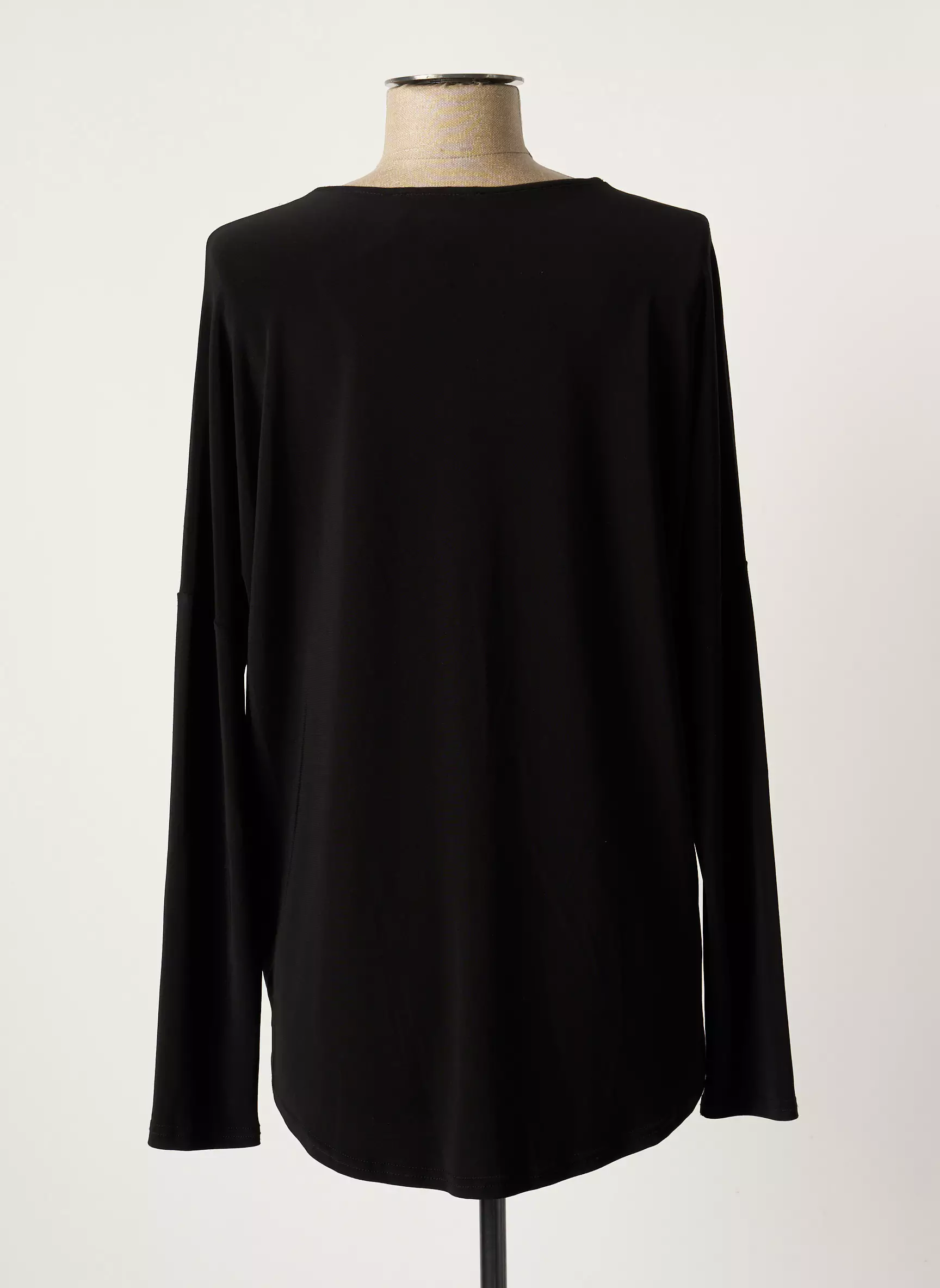 Joseph Ribkoff Tops Femme couleur noir
