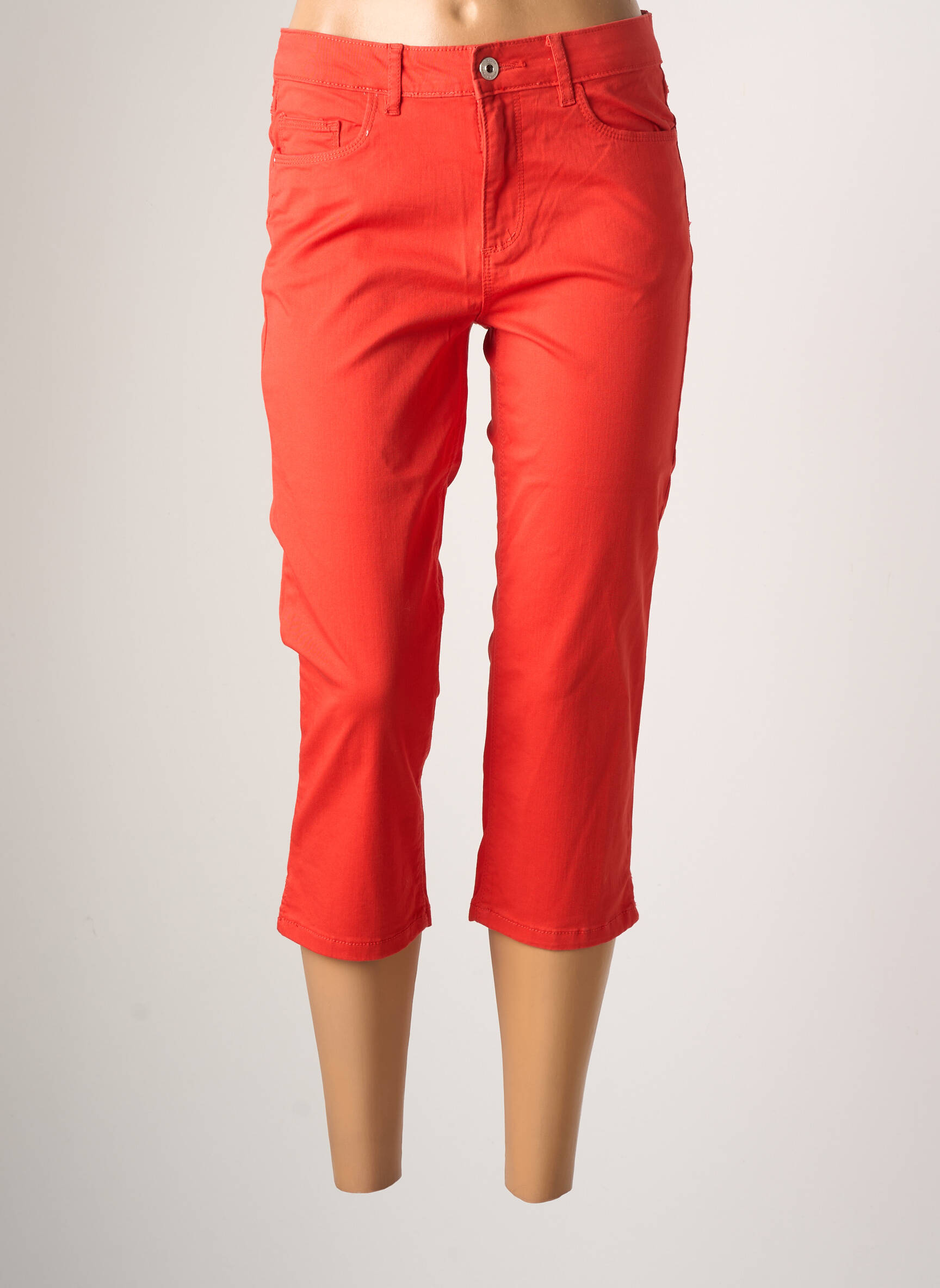 Stooker Corsaire Femme couleur orange
