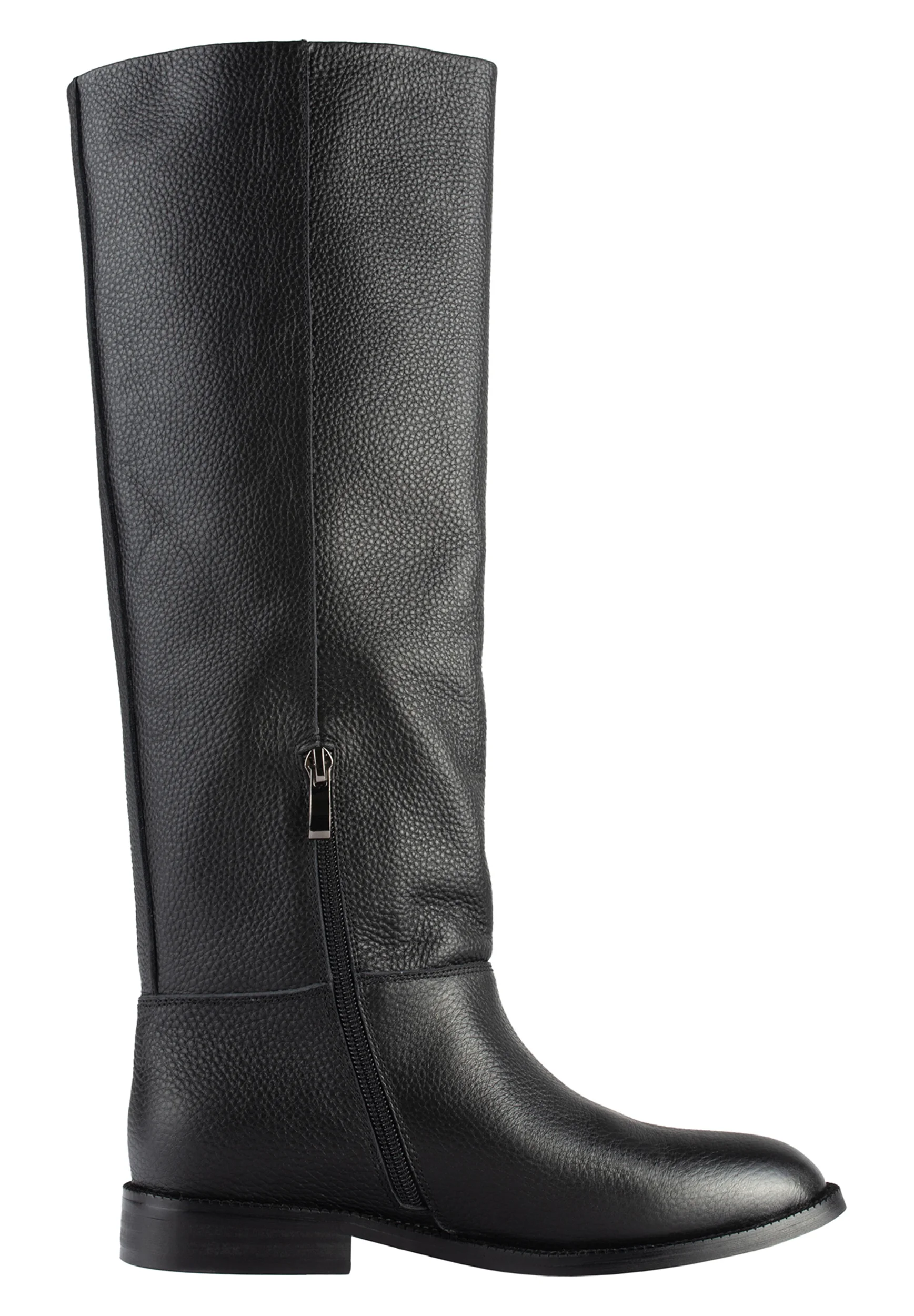 L37 SIMPLE-Botas altas
