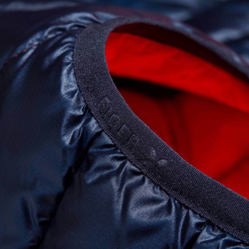 Mammut Eigerjoch Advanced Hooded Daunenjacke Damen