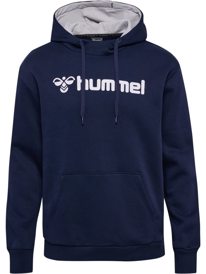 Hummel Hummel Kapuzenpullover Hmlmover Herren in MARINE günstig kaufen