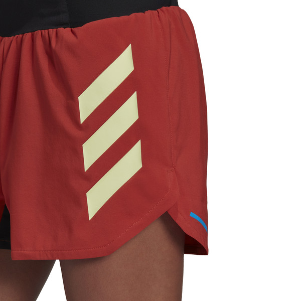 TERREX AGRAVIC TRAIL RUNNING SHORTS Damen - Trainingshose