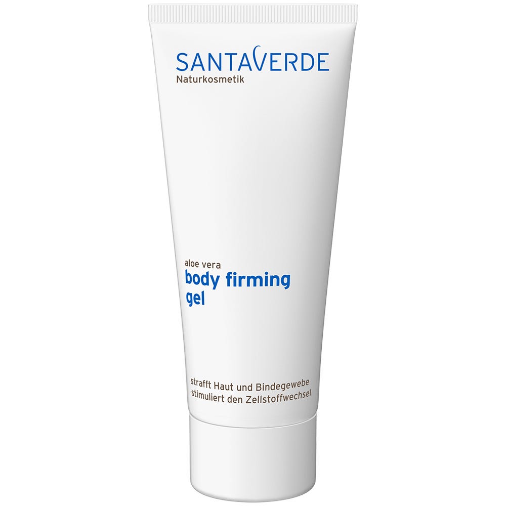 Santaverde Body Firming Gel 100 ml