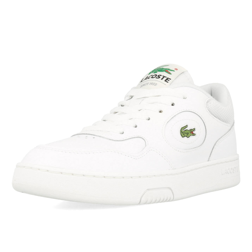 Lacoste Lineset 46SFA0042-21G / weiss