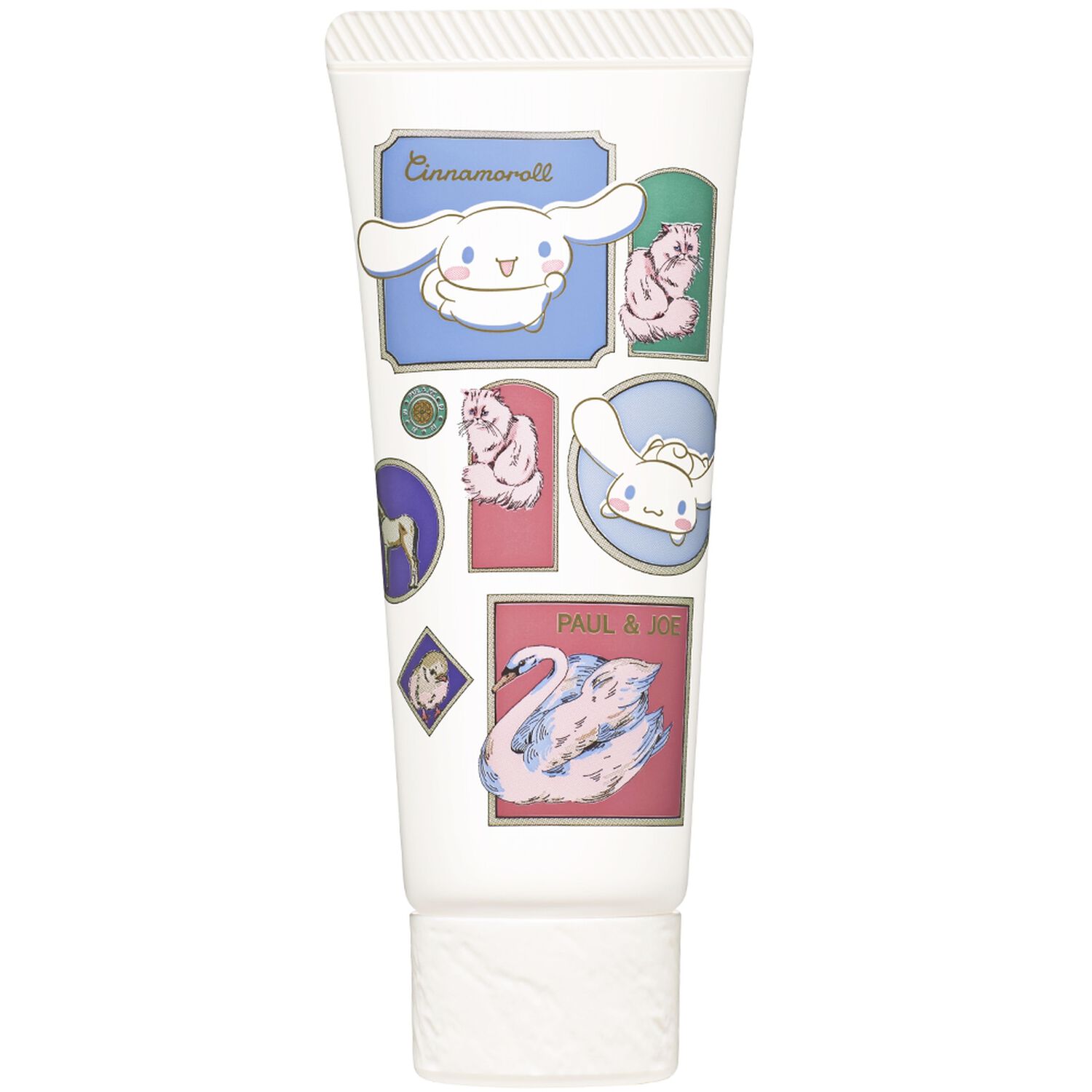 paul & joe Cinnamoroll Crème Hydratante pour les mains édition limitée - C002