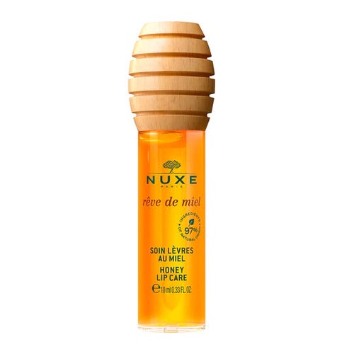 NUXE Rêve De Miel medus lūpų balzamas 10 ml
