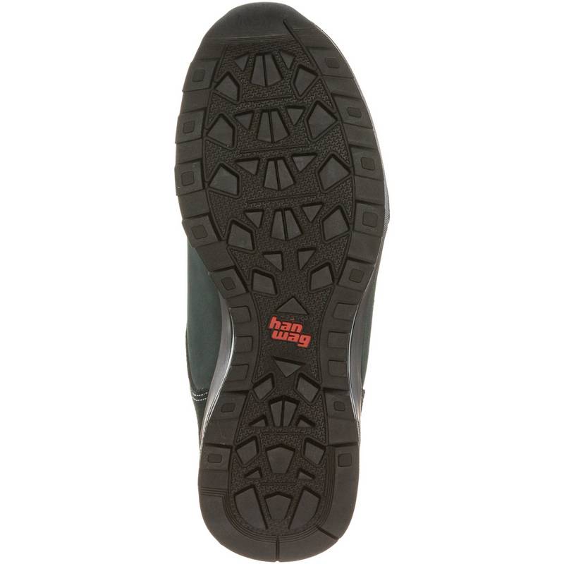 Hanwag Torsby Wanderschuhe Damen
