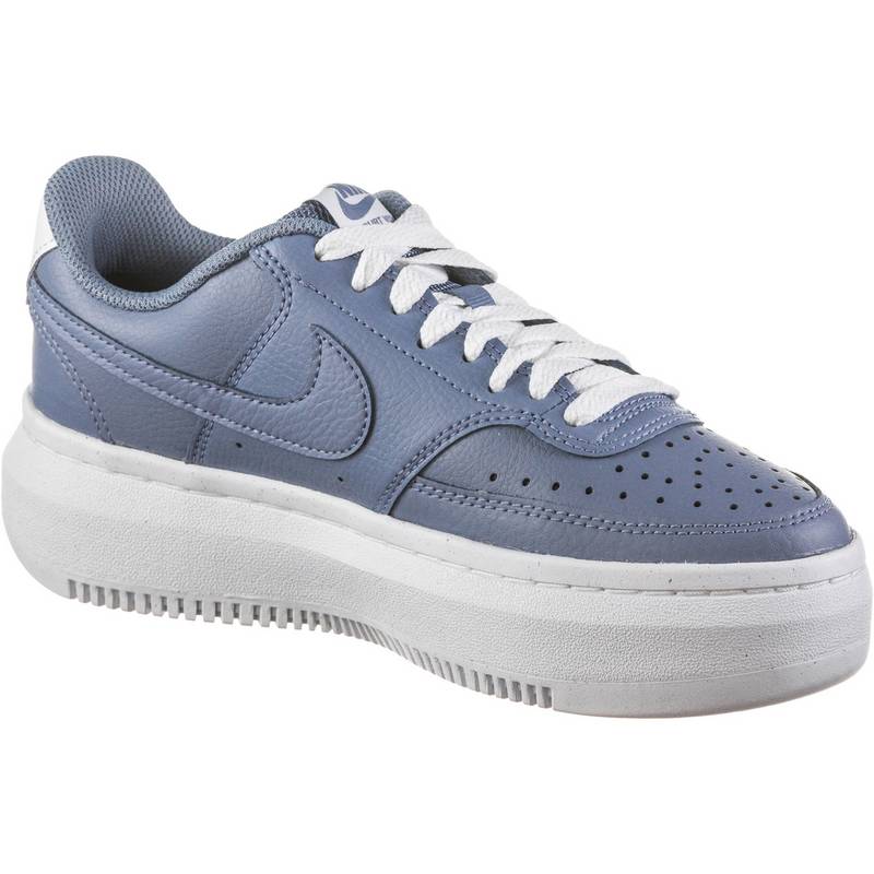 Nike Court Vision Alta Sneaker Damen