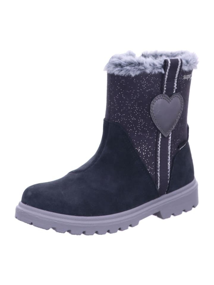 superfit Winterstiefeletten SPIRIT in grau günstig kaufen