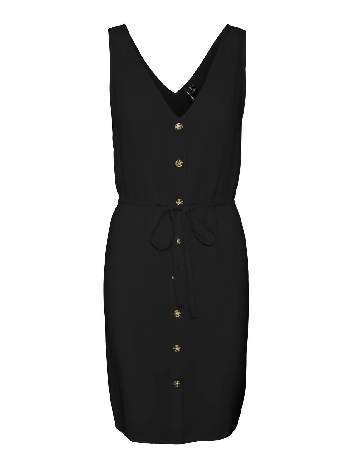 VMBUMPY Kurzes Kleid
