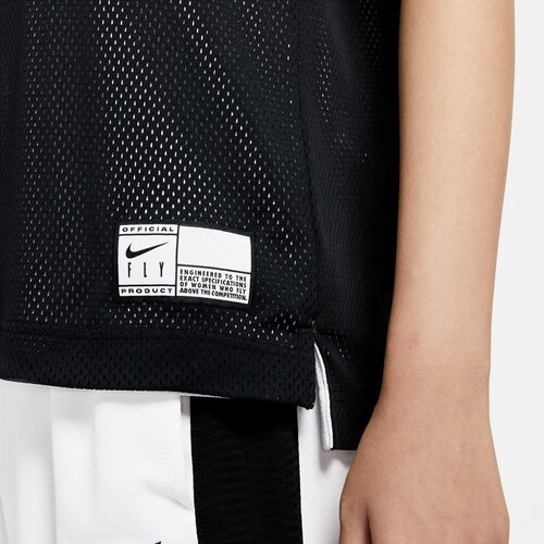 DAMEN FANTRIKOT W NK FLY REVERSIBLE JERSEY