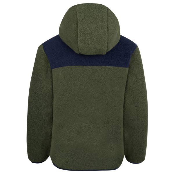 Trollkids - Kid's Sandvika Turnover Jacket - Fleecejacke