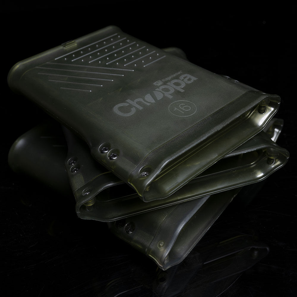 Carp ridge monkey choppa boilieleikkuri