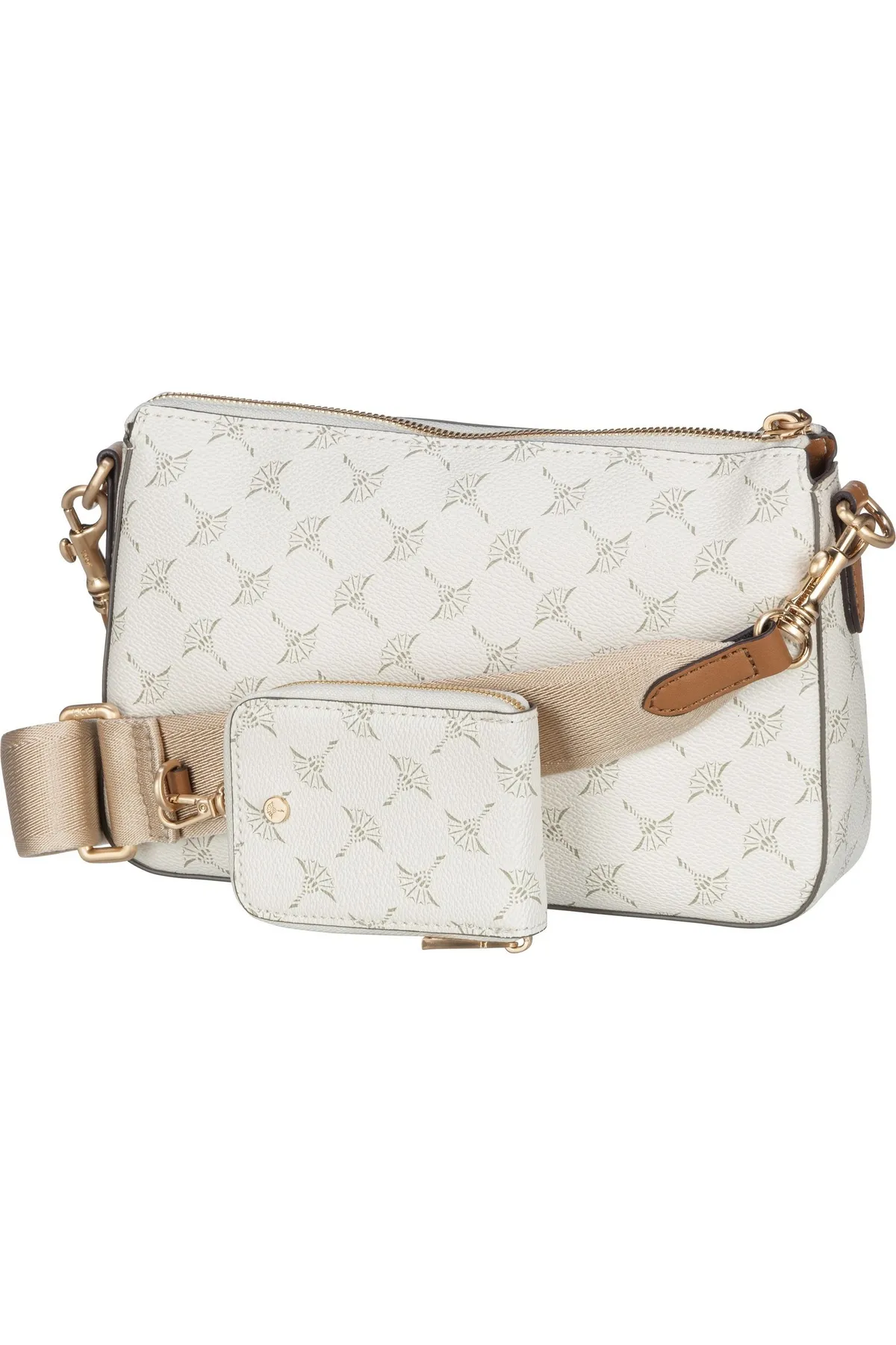 JOOP!  Umhängetasche Cortina 1.0 Jasmina Shoulderbag SHZ