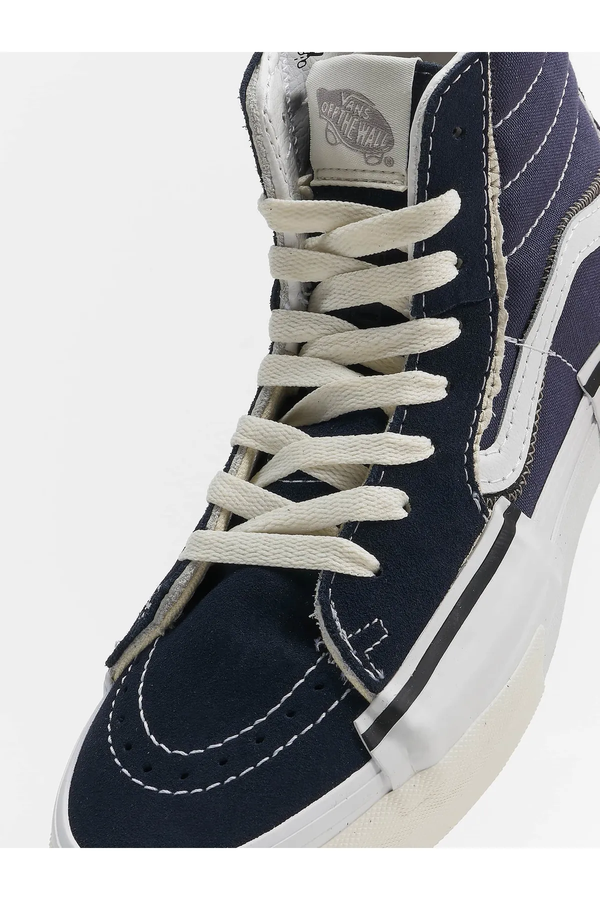 Vans  Unisex Vans Sk8-Hi Reconstruct Schuhe