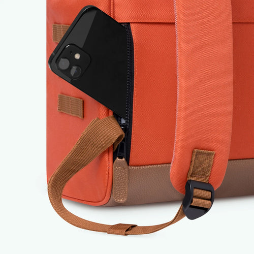 Adventurer Medium Backpack Bogota terracotta