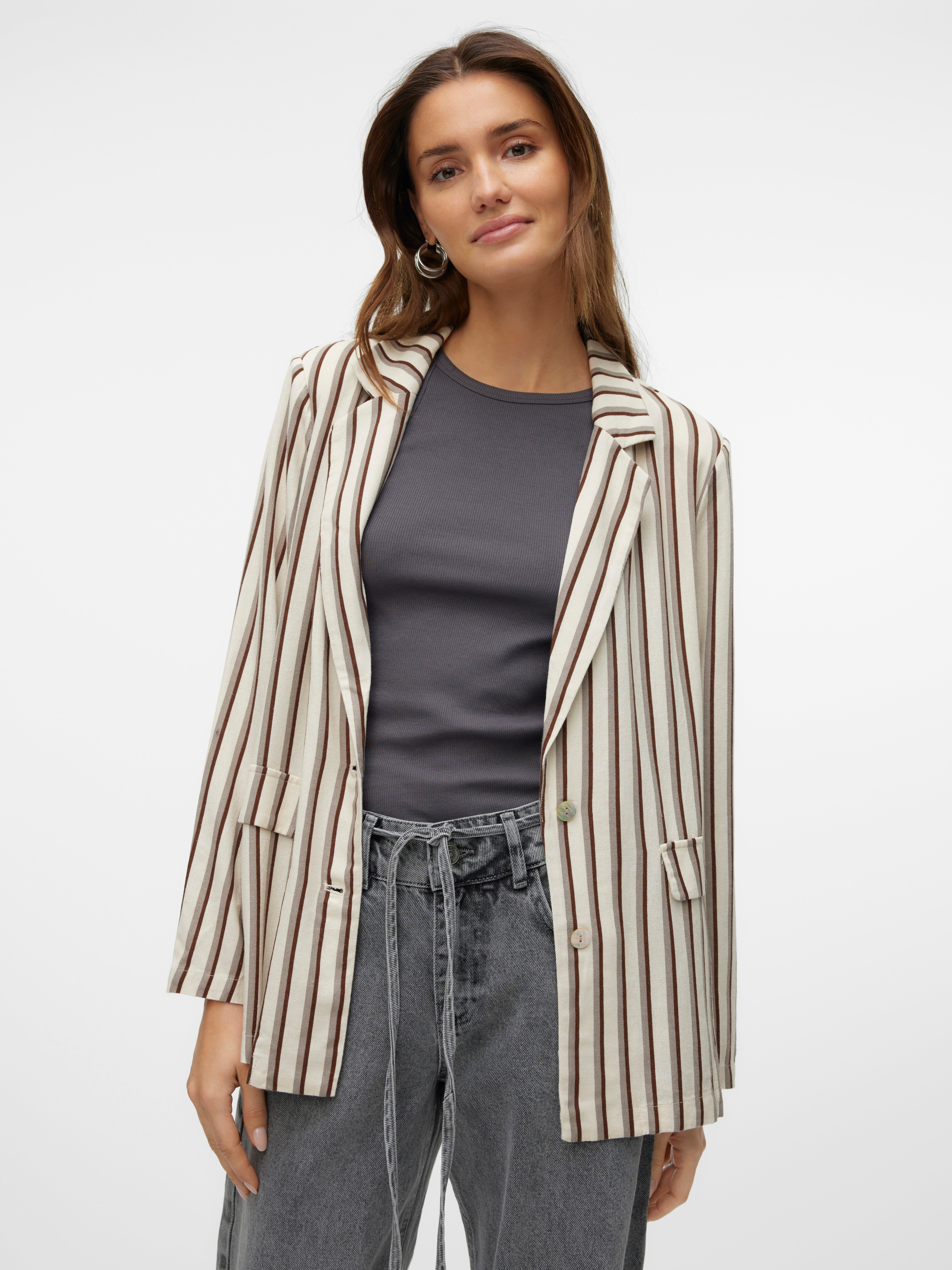 VMMYMILO Blazer