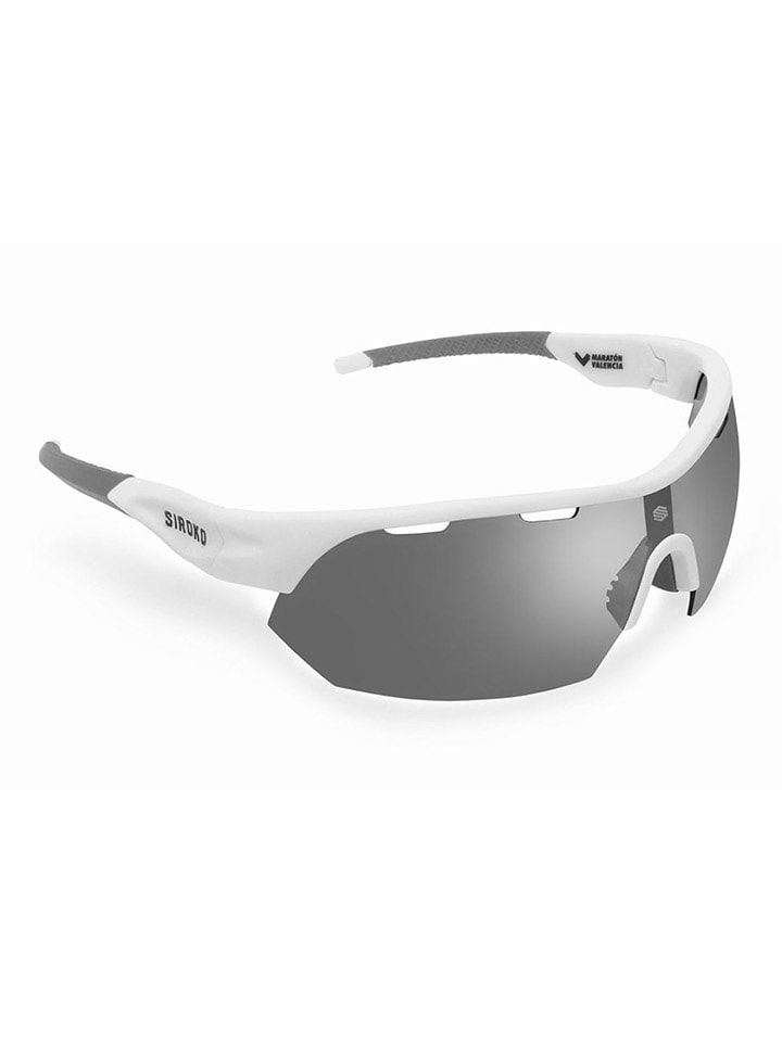 Siroko Unisex-Sportbrille 