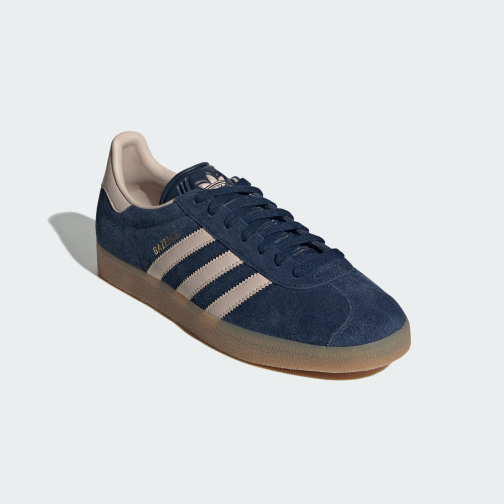 adidas Gazelle IG6201 / blau