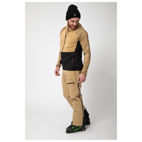 2117 of Sweden - Vibo Hoodie - Kunstfaserjacke