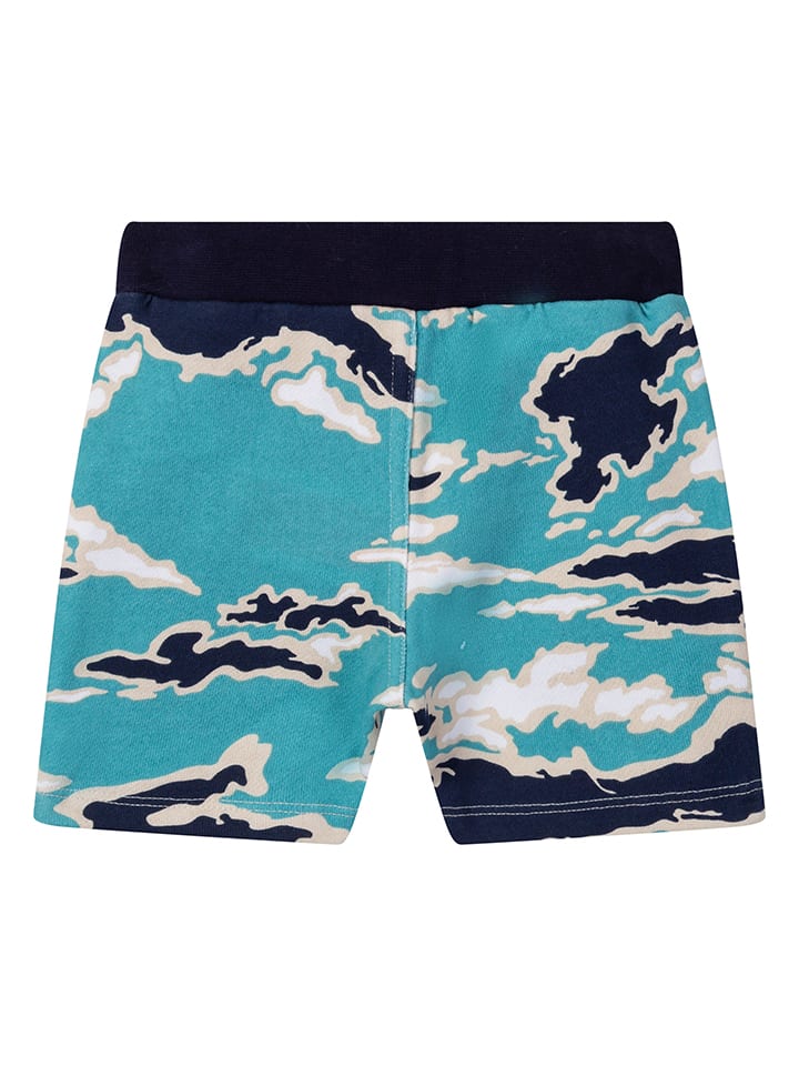 Timberland Shorts in Türkis günstig kaufen