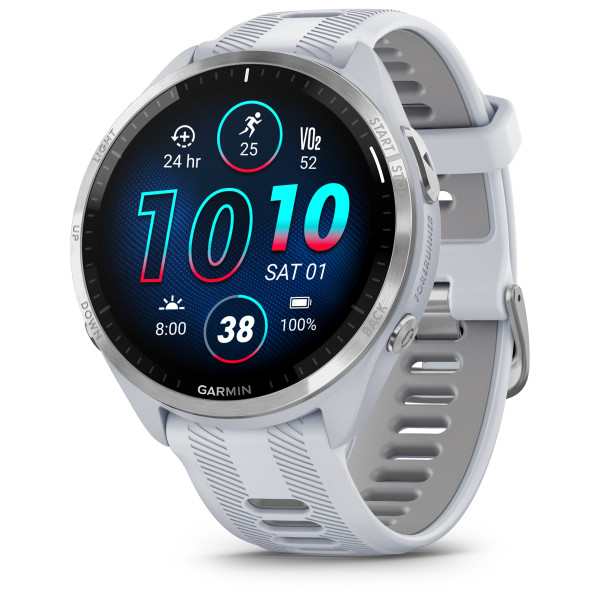 Garmin - Forerunner 965 - Multifunktionsuhr