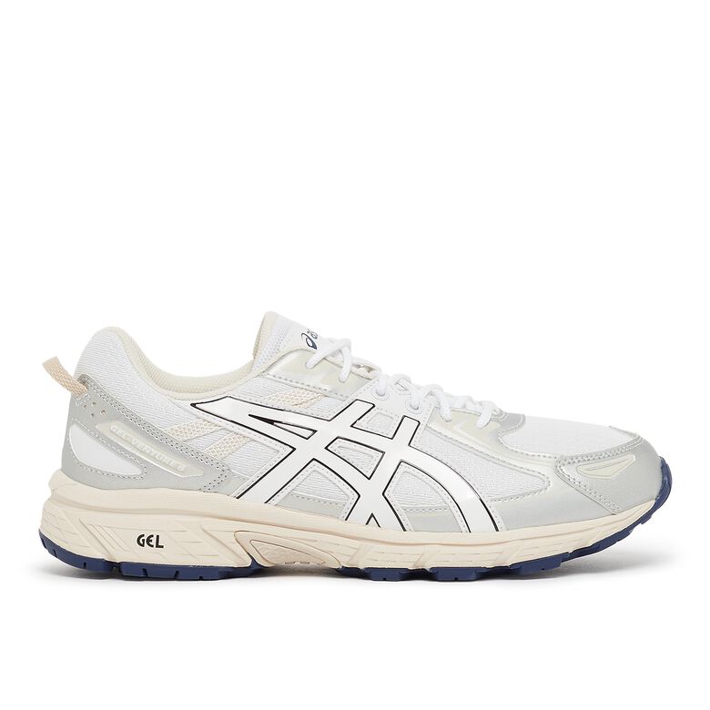 Asics Sportstyle Gel Venture 6 white/white