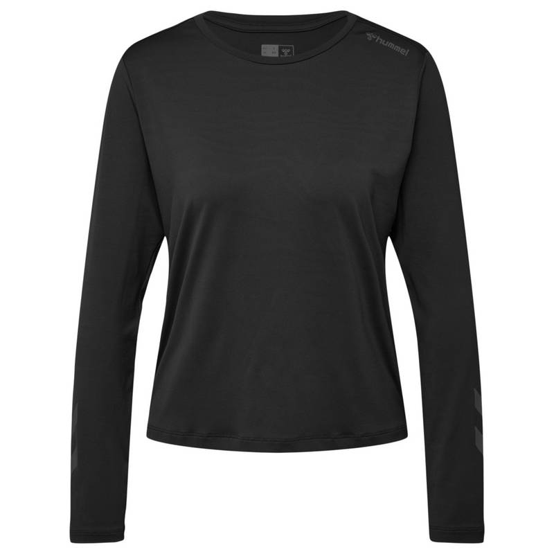hummel hmlMT TAYLOR T-SHIRT L/S T-Shirt Damen