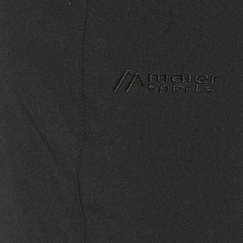 Maier Sports Perlit Softshellhose Herren