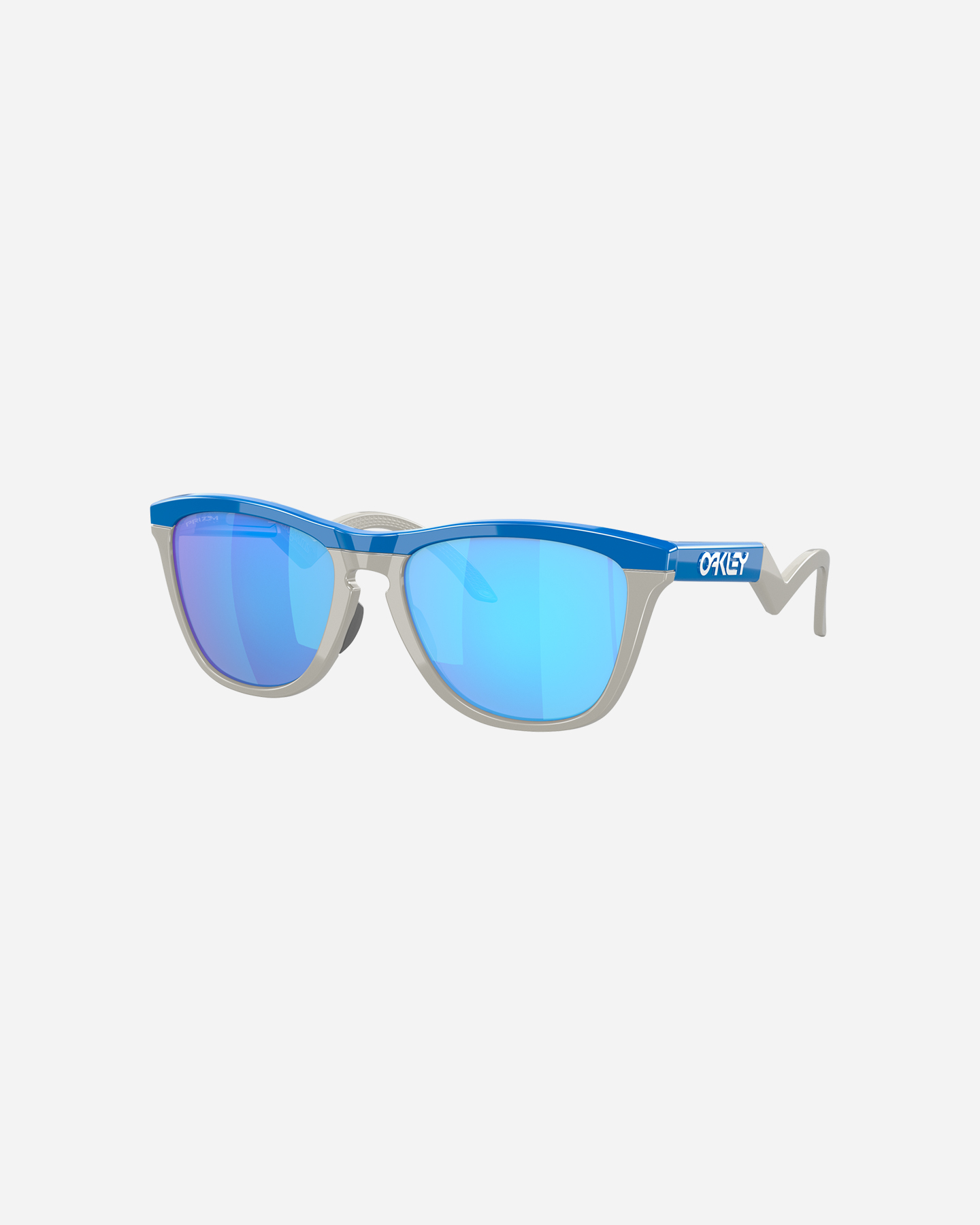 Okuliare Oakley Frogskins Hybrid Prizm 0OO9289-928903