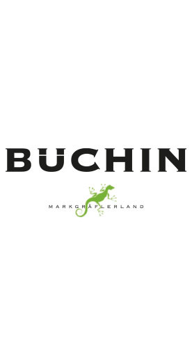 2019 Pinki Secco halbtrocken - Weingut Büchin
