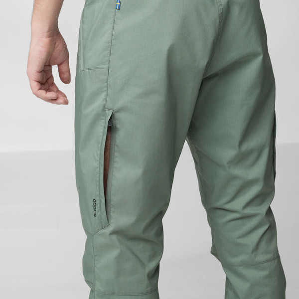 ABISKO HIKE TROUSERS M Herren - Trekkinghose