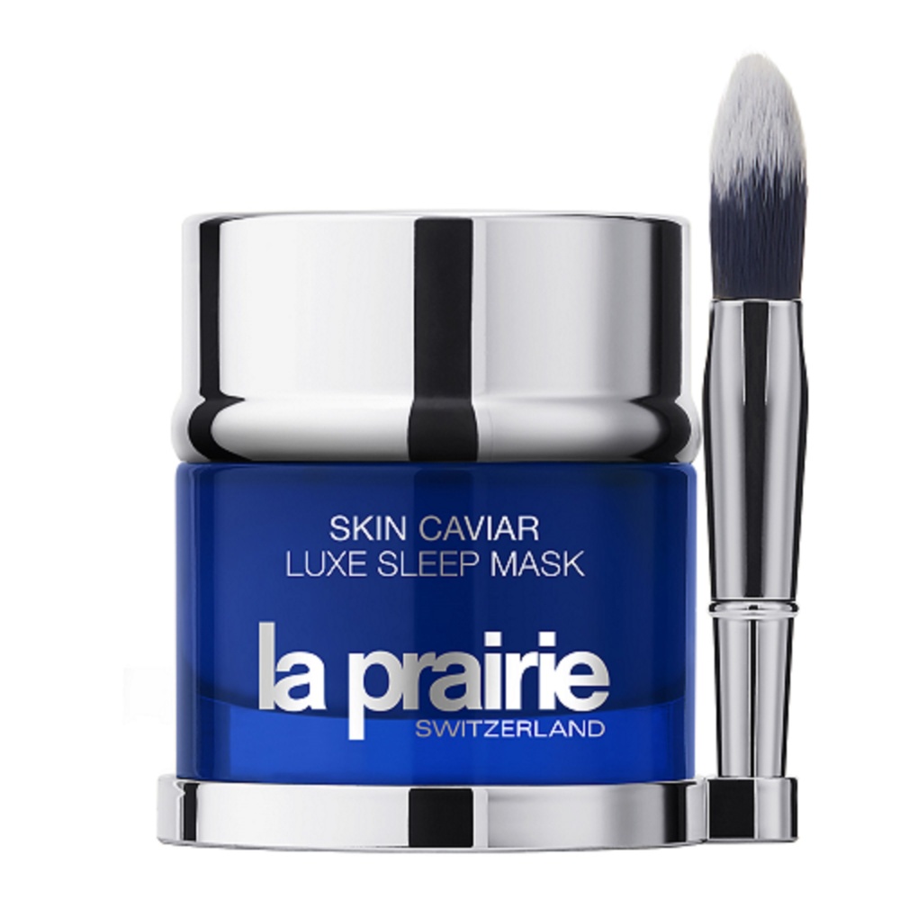 La Prairie Skin Caviar Masque Luxe Nuit, Masque deNuit, 50 ml Masque de Nuit