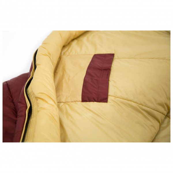 Carinthia - Women's G 180 - Kunstfaserschlafsack