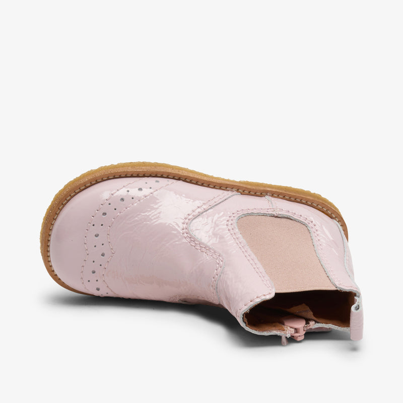sus shell - Rose