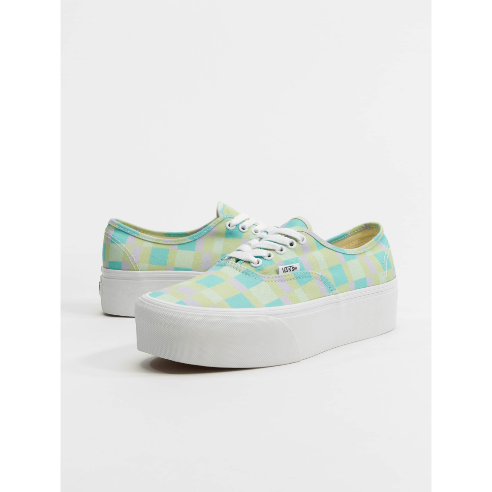 Vans UA Authentic Stackform VN0A5KXXPP51 / bunt