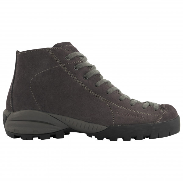 Scarpa - Mojito City Mid GTX Wool - Winterschuhe